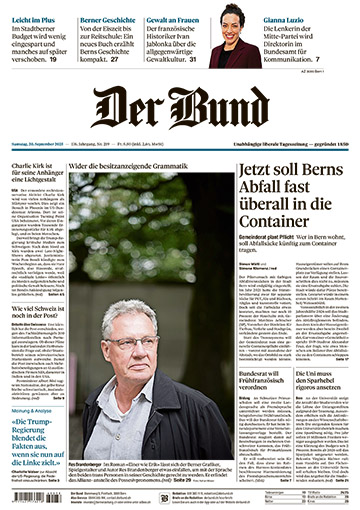 Der Bund
